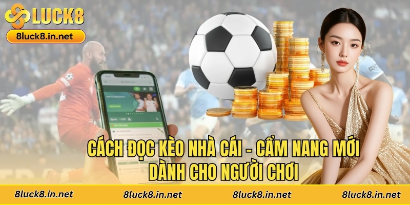 Cách Đọc Kèo Nhà Cái - Cẩm Nang Mới Dành Cho Người Chơi