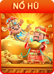 Nổ hũ LUCK8
