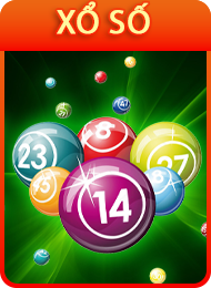 Xổ Số LUCK8