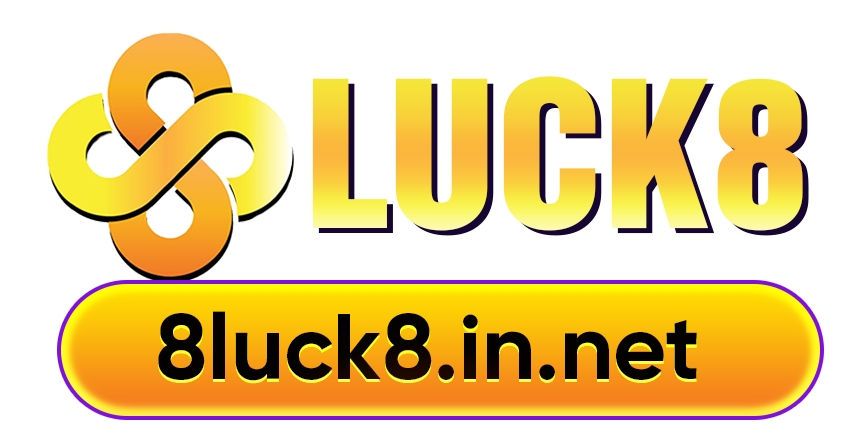 LUCK8